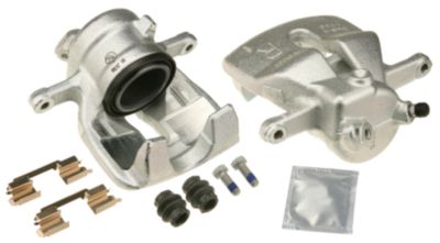 TRW Bremsekaliper bhx427e for FIAT SUZUKI