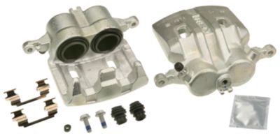 TRW Bremsekaliper bhu319e for NISSAN