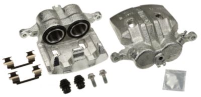 TRW Bremsekaliper bhu320e for NISSAN
