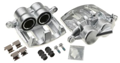TRW Bremsekaliper bhv707e for MERCEDES-BENZ