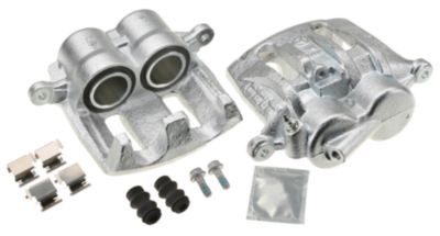 TRW Bremsekaliper bhv708e for MERCEDES-BENZ