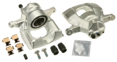 TRW Bremsekaliper bhv705e for PEUGEOT TOYOTA