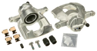 TRW Bremsekaliper bhv706e for PEUGEOT TOYOTA