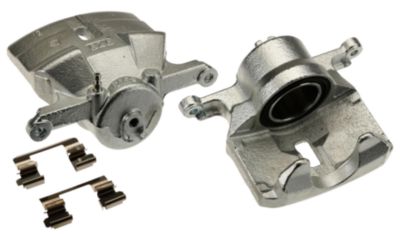 TRW Bremsekaliper bhs1102e for NISSAN