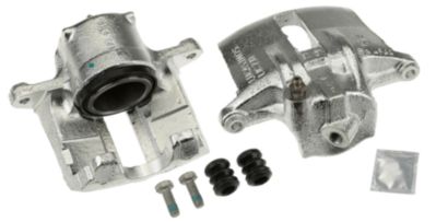TRW Bremsekaliper bhw166e for SKODA VW