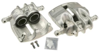 TRW Bremsekaliper bhs1295e for PEUGEOT FIAT