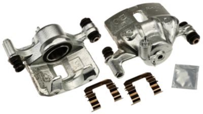 TRW Bremsekaliper bhs1363e for HYUNDAI