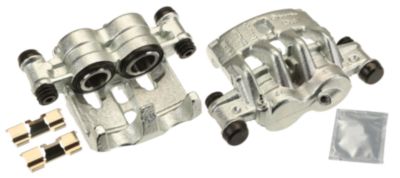 TRW Bremsekaliper bhs1064e for FIAT OPEL