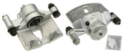 TRW Bremsekaliper bhs627e for NISSAN