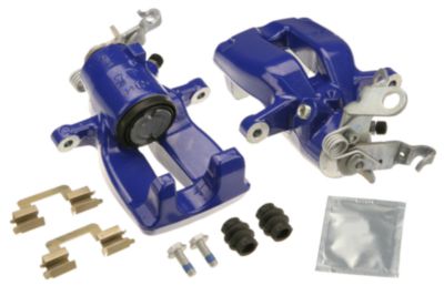 TRW Bremsekaliper bhs939 for VW