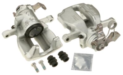 TRW Bremsekaliper bhs998e for CITROËN FIAT