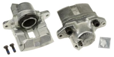 TRW Bremsekaliper bhv157e for RENAULT LADA DACIA