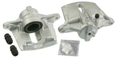 TRW Bremsekaliper bhv613e for VAUXHALL SUZUKI
