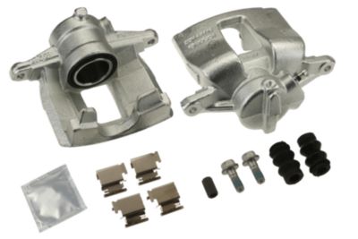 TRW Bremsekaliper bhv649e for FIAT PEUGEOT