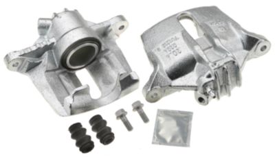 TRW Bremsekaliper bhv673e for PEUGEOT