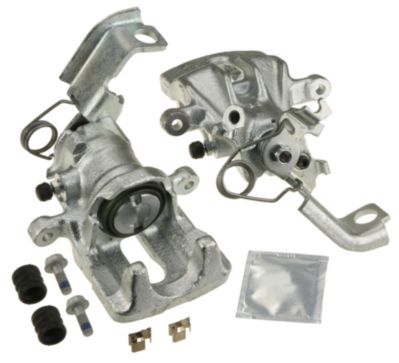 TRW Bremsekaliper bhn640e for HONDA