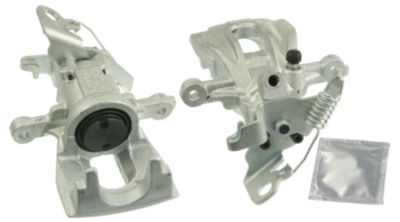 TRW Bremsekaliper bhn705e for FORD