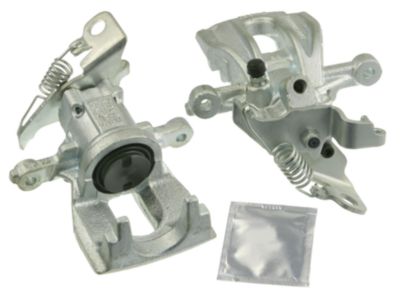 TRW Bremsekaliper bhn706e for FORD
