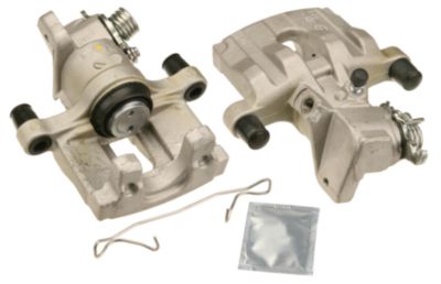 TRW Bremsekaliper bhn906e for NISSAN