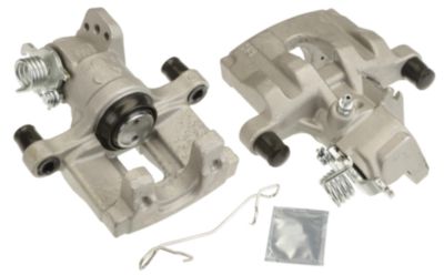TRW Bremsekaliper bhn907e for NISSAN