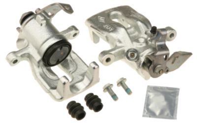 TRW Bremsekaliper bhn920 for MERCEDES-BENZ RENAULT