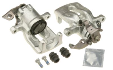 TRW Bremsekaliper bhn921 for MERCEDES-BENZ RENAULT
