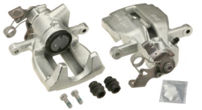 TRW Bremsekaliper bhn947 for PEUGEOT