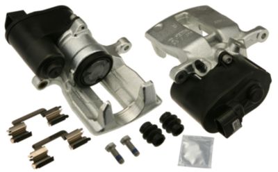 TRW Bremsekaliper bhs1009e for VOLVO VOLVO ASIA