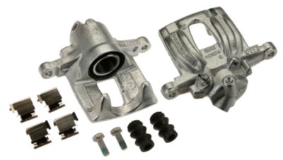 TRW Bremsekaliper bhn1032e for MERCEDES-BENZ