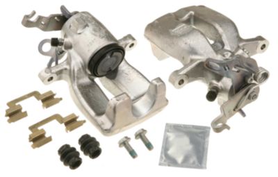 TRW Bremsekaliper bhs1024 for VW