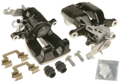 TRW Bremsekaliper bhs1028 for VW