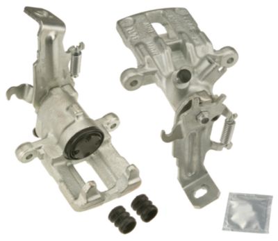 TRW Bremsekaliper bhq266e for NISSAN