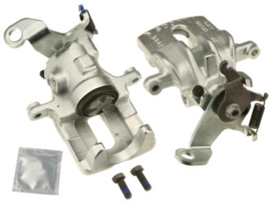 TRW Bremsekaliper bhq302e for FORD