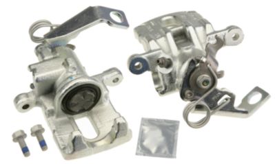 TRW Bremsekaliper bhq907e for HONDA