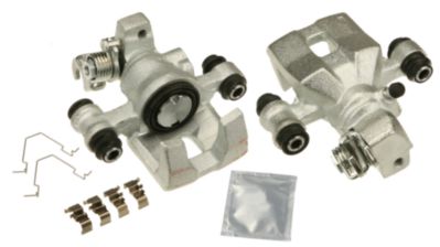 TRW Bremsekaliper bhn1068e for KIA
