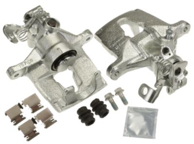 TRW Bremsekaliper bhn1072e for RENAULT