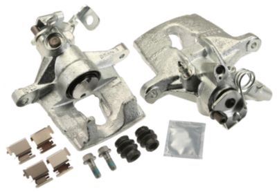 TRW Bremsekaliper bhn1073e for RENAULT