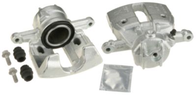 TRW Bremsekaliper bhw811 for MITSUBISHI SMART