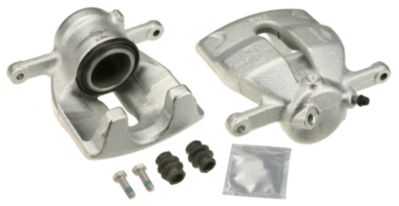 TRW Bremsekaliper bhw906e for MERCEDES-BENZ RENAULT