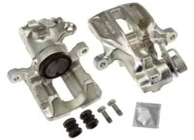 TRW Bremsekaliper bhn118e for VW AUDI