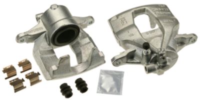 TRW Bremsekaliper bhw933e for VAUXHALL ABARTH