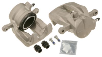 TRW Bremsekaliper bhx460e for MERCEDES-BENZ