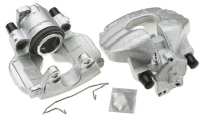 TRW Bremsekaliper bhx414e for FORD VW