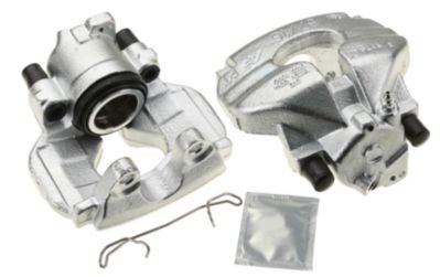 TRW Bremsekaliper bhx415e for FORD VW
