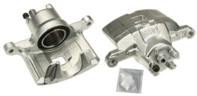 TRW Bremsekaliper bhx499e for JEEP