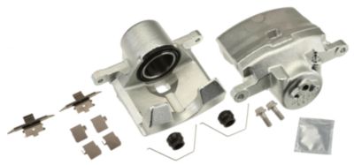TRW Bremsekaliper bhx548e for MAZDA