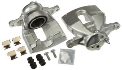 TRW Bremsekaliper bhx602e for TOYOTA