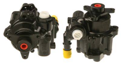 TRW Hydraulikpumpe, styresystem jpr658 for VAUXHALL RENAULT