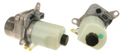 TRW Hydraulikpumpe, styresystem jer157 for FORD