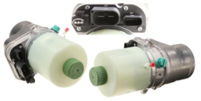 TRW Hydraulikpumpe, styresystem jer162 for VW SEAT SKODA